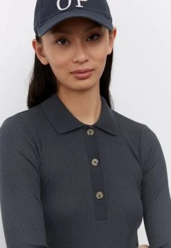 Marc O'Polo RIPP-LONGLSEEVE - Poloshirt - Deep Sky | Damen 9 Marc O'Polo RIPP-LONGLSEEVE - Poloshirt - Deep Sky | Damen -Marc O'Polo Verkäufe 53bb9c7a0b1d4f92a48e342f5d1b362a