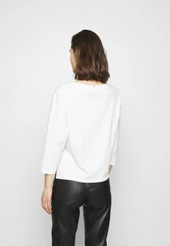 Marc O'Polo Damen LONG SLEEVE - Langarmshirt - Paper White 9 Marc O'Polo Damen LONG SLEEVE - Langarmshirt - Paper White -Marc O'Polo Verkäufe 53e92cfbd57448758ce237e1b1f066db