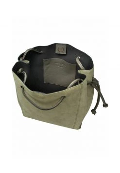 Marc O'Polo GADA - Handtasche - Dried Mint | Damen -Marc O'Polo Verkäufe 5425bc6e32a44a2a9fe316c7c9942578