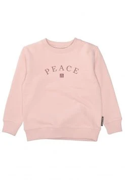 Marc O'Polo Sweatshirt - Rot | Kinder