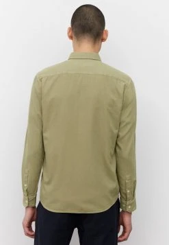 Marc O'Polo LANGARM - Hemd - Petrified Oak | Herren -Marc O'Polo Verkäufe 544998995f004603a1e08d93b5219553