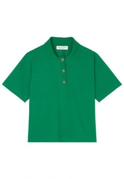 Marc O'Polo Damen Poloshirt - Preppy Green 11 Marc O'Polo Damen Poloshirt - Preppy Green -Marc O'Polo Verkäufe 5455360bb20c42e28ed301608e5170f2
