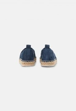 Marc O'Polo Damen Espadrille - Navy 9 Marc O'Polo Damen Espadrille - Navy -Marc O'Polo Verkäufe 54a9d7a6888c4ca186afdf373ce47aed