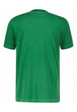 Marc O'Polo T-Shirt Basic - Green | Herren 5 Marc O'Polo T-Shirt Basic - Green | Herren -Marc O'Polo Verkäufe 54d6594b8e3c4cc4b11c92a700198126