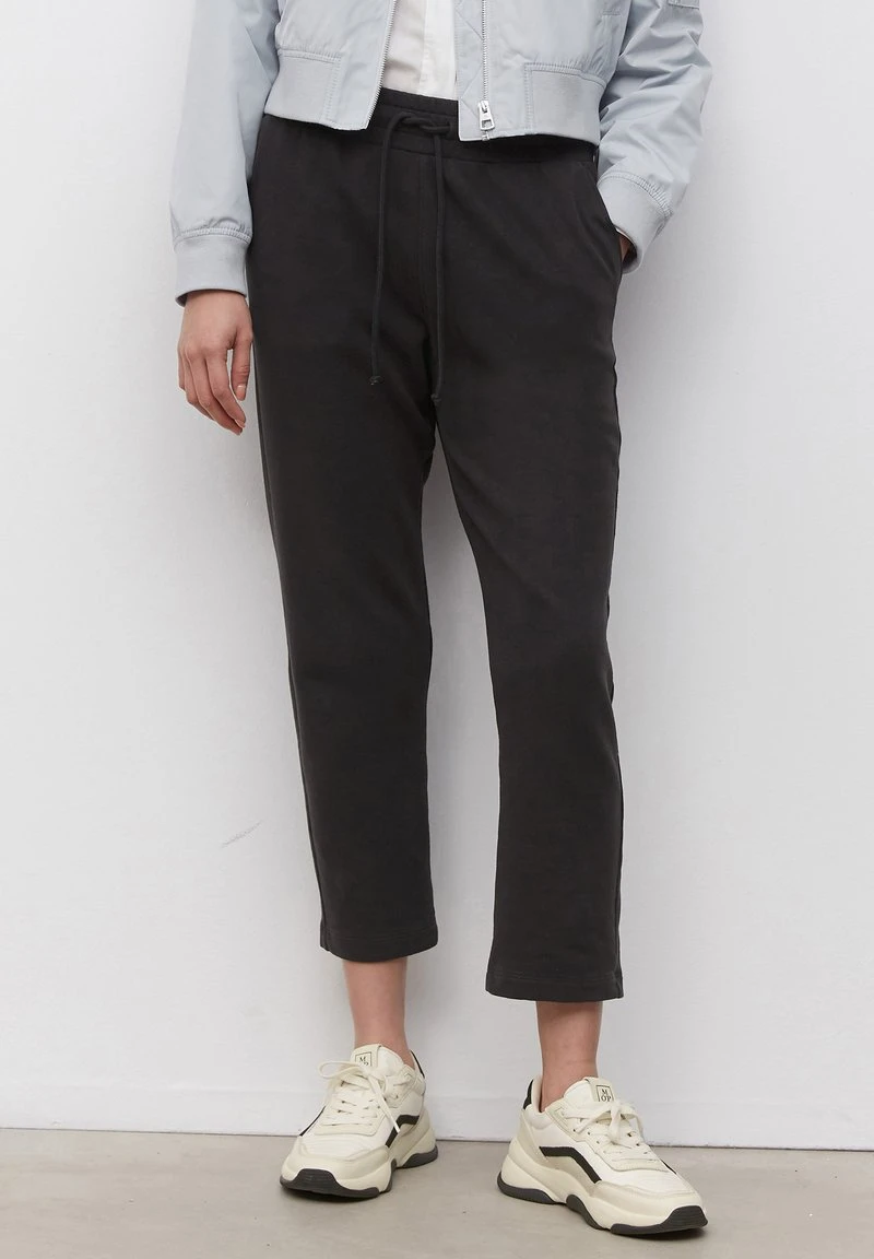 Marc O'Polo Jogginghose - Black | Damen 2 Marc O'Polo Jogginghose - Black | Damen – Bild 2