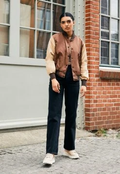 Marc O'Polo MANDY - Sneaker Low - Beige | Damen