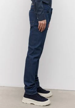 Marc O'Polo Herren SJÖBO - Jeans Straight Leg - Rinsed Wash 9 Marc O'Polo Herren SJÖBO - Jeans Straight Leg - Rinsed Wash -Marc O'Polo Verkäufe 55557ef5eb034ece80e0d0fe3dc85bb0