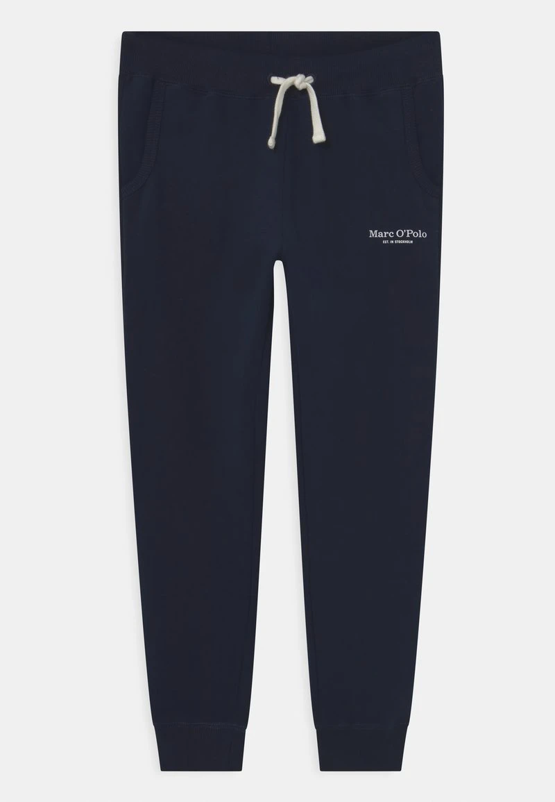 Marc O'Polo Jogginghose - Midnight | Kinder 1 Marc O'Polo Jogginghose - Midnight | Kinder