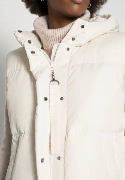 Marc O'Polo PUFFER LONG REAL FIX WELT POCKETS DRAWSTRING - Weste - Chalky Sand | Damen 9 Marc O'Polo PUFFER LONG REAL FIX WELT POCKETS DRAWSTRING - Weste - Chalky Sand | Damen -Marc O'Polo Verkäufe 557618f1c3f74277a57e04325dbd318f