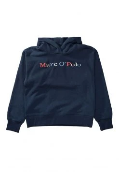 Marc O'Polo ROSE - Kapuzenpullover - Blau | Kinder