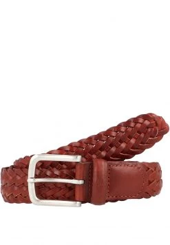 Marc O'Polo Gürtel - Cognac | Herren