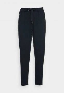 Marc O'Polo PANTS LONTTA FIT ANKLE LENGTH CUTLINES ZIPPER POCKETS - Jogginghose - Deep Blue Sea | Damen 8 Marc O'Polo PANTS LONTTA FIT ANKLE LENGTH CUTLINES ZIPPER POCKETS - Jogginghose - Deep Blue Sea | Damen -Marc O'Polo Verkäufe 55a111c3b87f4bf684f6f349c53377d2