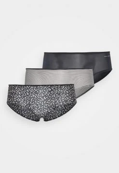 Marc O'Polo Damen PANTY 3 PACK - Panties - Schwarz 12 Marc O'Polo Damen PANTY 3 PACK - Panties - Schwarz -Marc O'Polo Verkäufe 55de14f96a244e01b5c01623fe9ff8a1