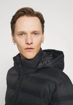 Marc O'Polo Winterjacke - Black | Herren -Marc O'Polo Verkäufe 5608d7206cb041b5aca4524796ab96fb