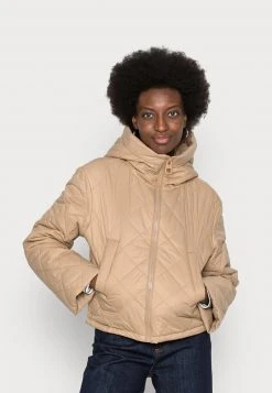 Marc O'Polo Damen Übergangsjacke - Wheat Field