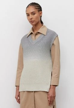 Marc O'Polo Strickpullover - Blue | Damen