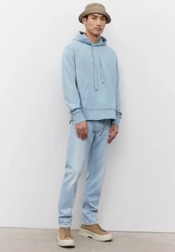 Marc O'Polo Herren Kapuzenpullover - Stormy Sea 9 Marc O'Polo Herren Kapuzenpullover - Stormy Sea -Marc O'Polo Verkäufe 565f6e7d3b03461cbac61bfe2fea0c29