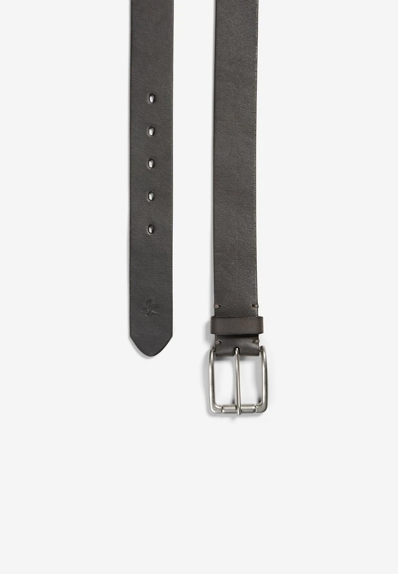 Marc O'Polo ENNO - Gürtel - Grey | Herren 2 Marc O'Polo ENNO - Gürtel - Grey | Herren – Bild 2