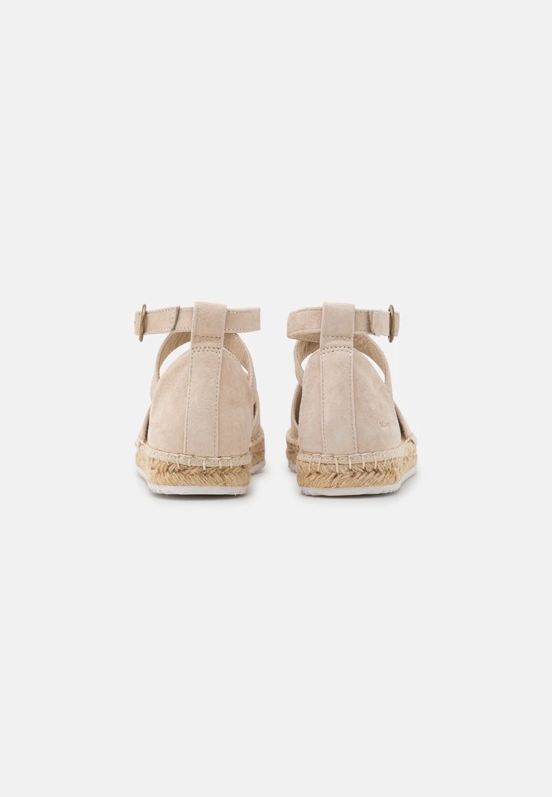 Marc O'Polo Espadrille - Sand | Damen 4 Marc O'Polo Espadrille - Sand | Damen – Bild 4