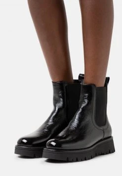 Marc O'Polo CLEO - Plateaustiefelette - Black | Damen