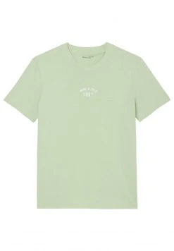Marc O'Polo T-Shirt Print - Morning Dew | Herren 11 Marc O'Polo T-Shirt Print - Morning Dew | Herren -Marc O'Polo Verkäufe 56e7a0a2b238481589517a0a5b72c62b