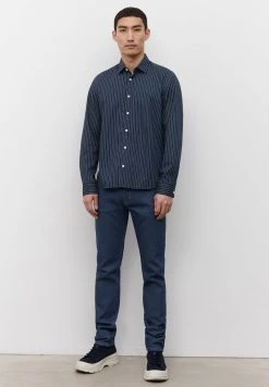 Marc O'Polo Herren SJÖBO - Jeans Straight Leg - Rinsed Wash