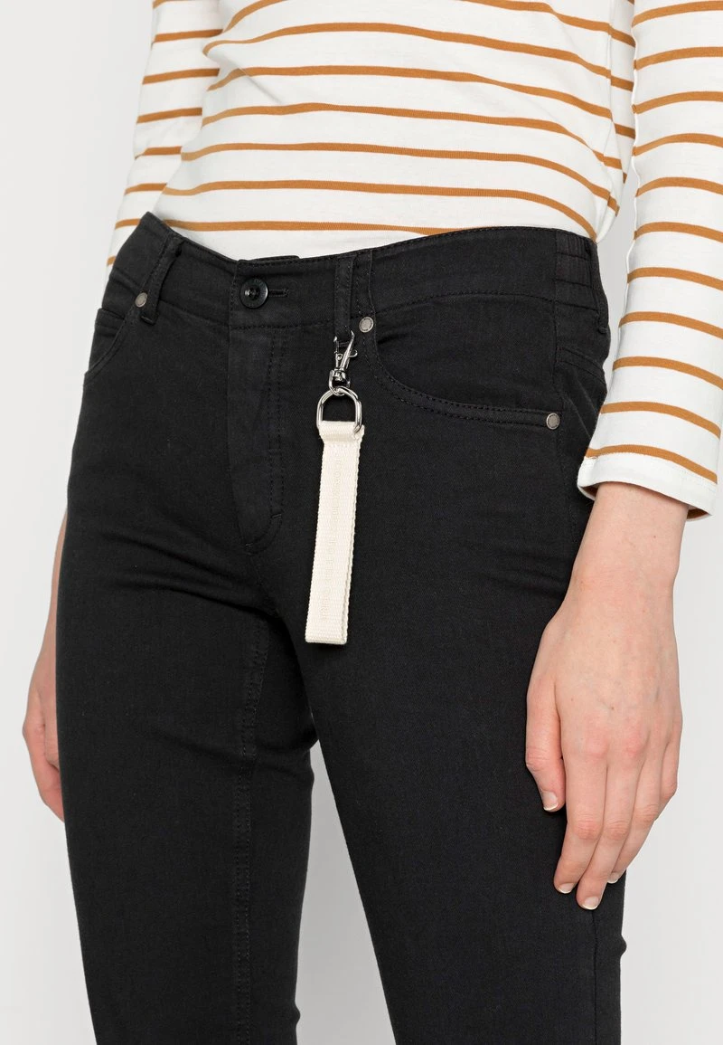 Marc O'Polo Stoffhose - Deep Sky | Damen 5 Marc O'Polo Stoffhose - Deep Sky | Damen – Bild 5