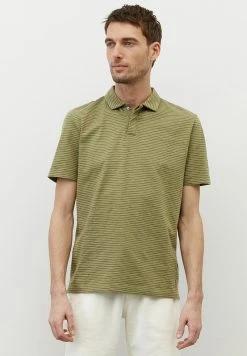 Marc O'Polo SHORT SLEEVE - Poloshirt - Olive | Herren