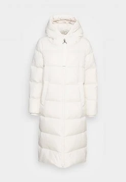 Marc O'Polo PUFFER COAT FIX HOOD WELT POCKETS BACKPACK STRAPS - Daunenmantel - Chalky Sand | Damen 8 Marc O'Polo PUFFER COAT FIX HOOD WELT POCKETS BACKPACK STRAPS - Daunenmantel - Chalky Sand | Damen -Marc O'Polo Verkäufe 57487b625a314c7687639a6069a26f8d