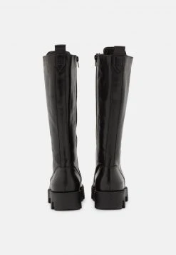 Marc O'Polo PILAR - Plateaustiefel - Black | Damen 9 Marc O'Polo PILAR - Plateaustiefel - Black | Damen -Marc O'Polo Verkäufe 576c293ee1574b7386f86aab2715f47d