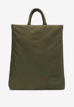 Marc O'Polo Shopping Bag - Olive Drab | Damen -Marc O'Polo Verkäufe 57df85e5faa344059ee059d144052a8f