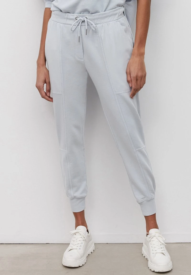 Marc O'Polo Jogginghose - Morning Dew | Damen 1 Marc O'Polo Jogginghose - Morning Dew | Damen