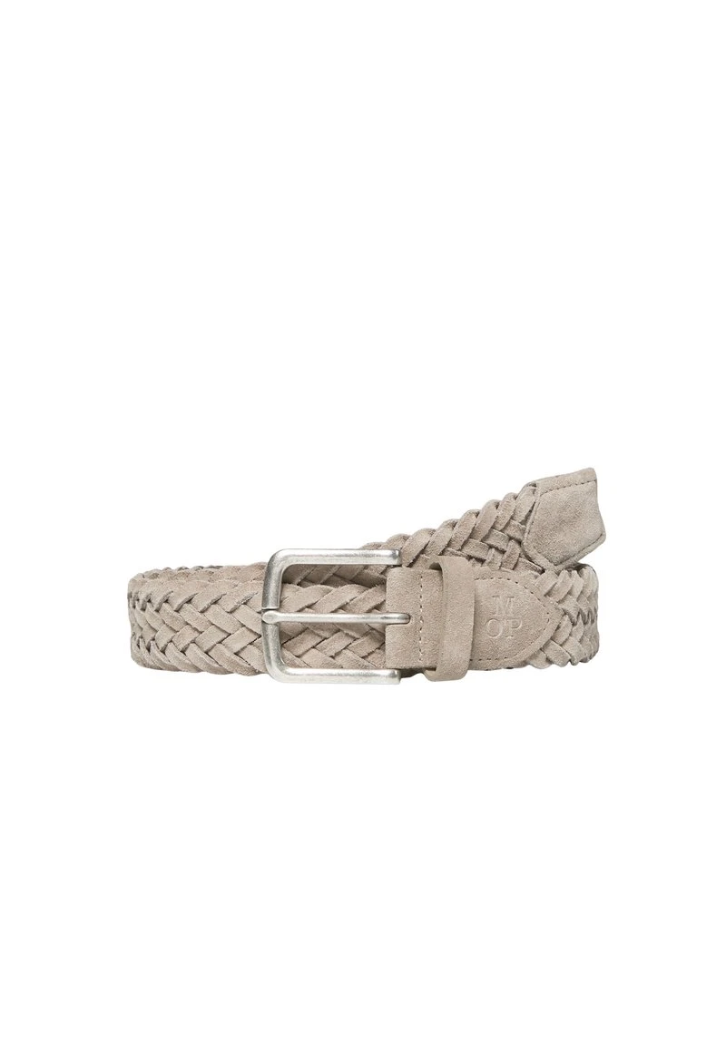 Marc O'Polo Gürtel - Dapple Grey | Herren 1 Marc O'Polo Gürtel - Dapple Grey | Herren