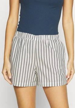 Marc O'Polo SHORTS - Nachtwäsche Hose - Blau | Damen