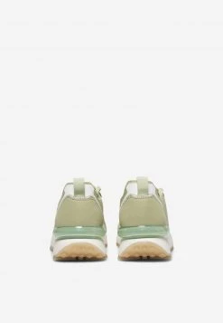 Marc O'Polo PRÄGNANTER GRAFIK - Sneaker Low - Mint | Damen 11 Marc O'Polo PRÄGNANTER GRAFIK - Sneaker Low - Mint | Damen -Marc O'Polo Verkäufe 588d9bb1d18a40779a499674fcb56c1b