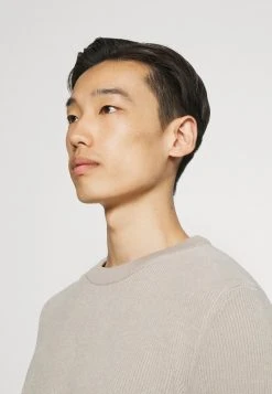 Marc O'Polo Strickpullover - Dapple Gray | Herren 9 Marc O'Polo Strickpullover - Dapple Gray | Herren -Marc O'Polo Verkäufe 58ac3d1659f94f8880b2e06310c6c93d