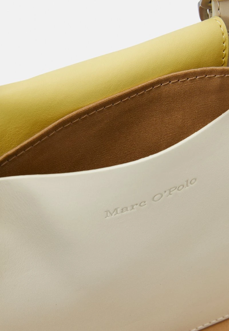 Marc O'Polo PALERMO - Shopping Bag - Sand | Damen 6 Marc O'Polo PALERMO - Shopping Bag - Sand | Damen – Bild 6