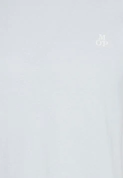 Marc O'Polo SHORT SLEEVE ROUND NECK CHEST - T-Shirt Basic - Light Blue | Herren 5 Marc O'Polo SHORT SLEEVE ROUND NECK CHEST - T-Shirt Basic - Light Blue | Herren -Marc O'Polo Verkäufe 58bed338f5e1456aa1938bc8bdfde5cc