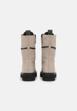 Marc O'Polo KATHY - Schnürstiefel - Taupe | Damen -Marc O'Polo Verkäufe 58d8a235ebc045328411652128bcb54d