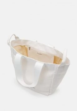 Marc O'Polo Damen MALIN - Shopping Bag - Offwhite -Marc O'Polo Verkäufe 5905445a357b47ac899d02c0f29a6cdb