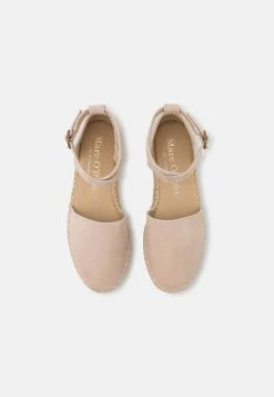 Marc O'Polo Espadrille - Sand | Damen 11 Marc O'Polo Espadrille - Sand | Damen -Marc O'Polo Verkäufe 596099b58c094ce58edb7ce2cf938ed8