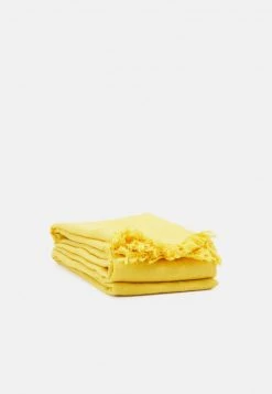 Marc O'Polo SCARVE DELAVE STYLE - Schal - Lemon Curry | Damen 6 Marc O'Polo SCARVE DELAVE STYLE - Schal - Lemon Curry | Damen -Marc O'Polo Verkäufe 5977c036e23d47d3bf8271bf5d19757a