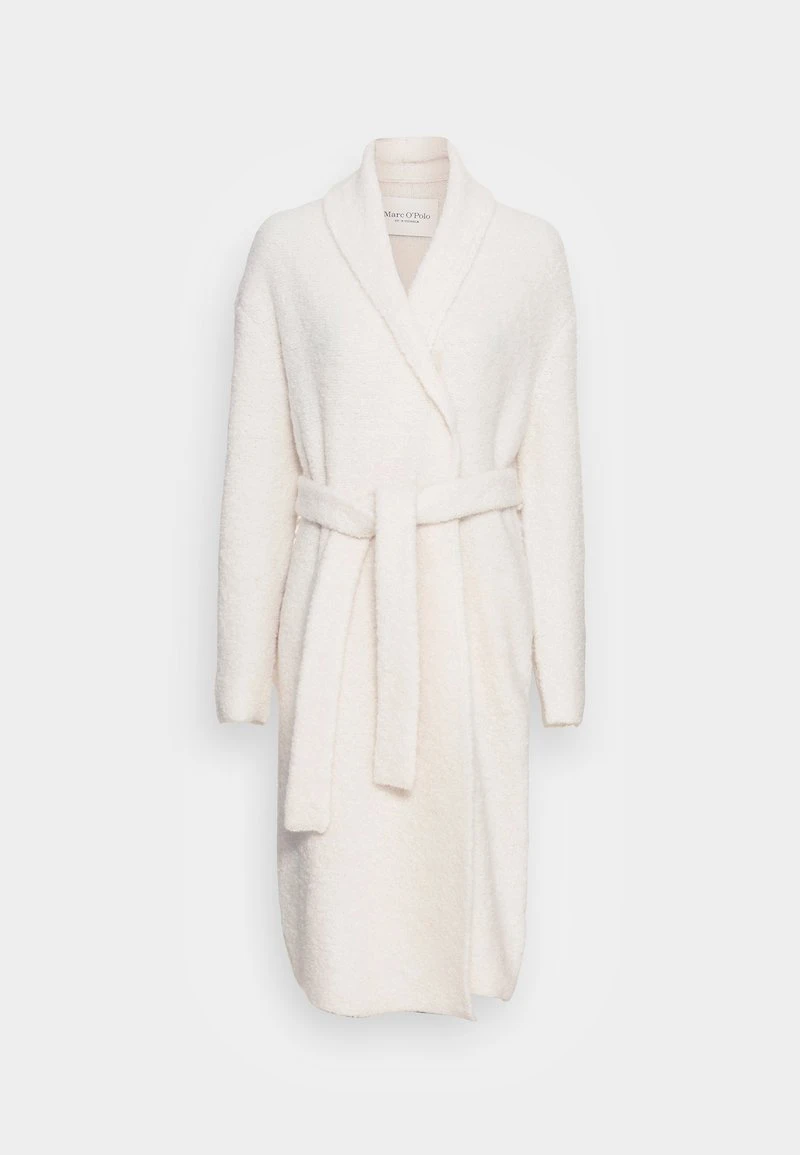 Marc O'Polo Strickjacke - Chalky Sand | Damen 4 Marc O'Polo Strickjacke - Chalky Sand | Damen – Bild 4