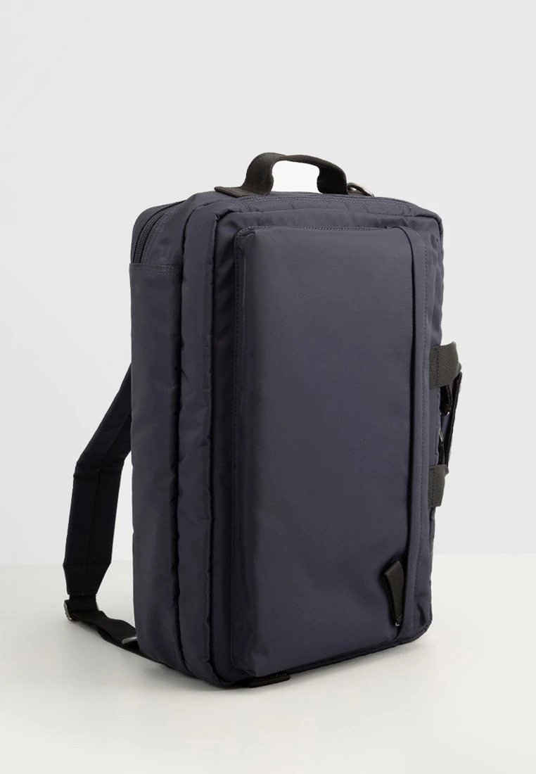 Marc O'Polo JORAN - Notebooktasche - Dark Night | Herren 4 Marc O'Polo JORAN - Notebooktasche - Dark Night | Herren – Bild 4