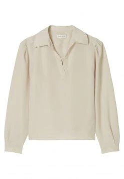 Marc O'Polo Bluse - Stone Powder | Damen -Marc O'Polo Verkäufe 59c76a39751b43bfb9803bf428ba234d