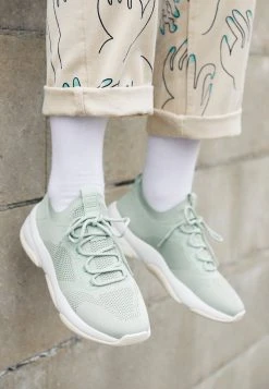 Marc O'Polo MIKA - Sneaker Low - Mint | Damen 10 Marc O'Polo MIKA - Sneaker Low - Mint | Damen -Marc O'Polo Verkäufe 5a2060bdac8a410d8f6c69c723d09292