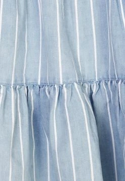 Marc O'Polo Kinder Jeanskleid - Denim Stripes 6 Marc O'Polo Kinder Jeanskleid - Denim Stripes -Marc O'Polo Verkäufe 5a266b4735bd41b68cc7d363c33c57f4