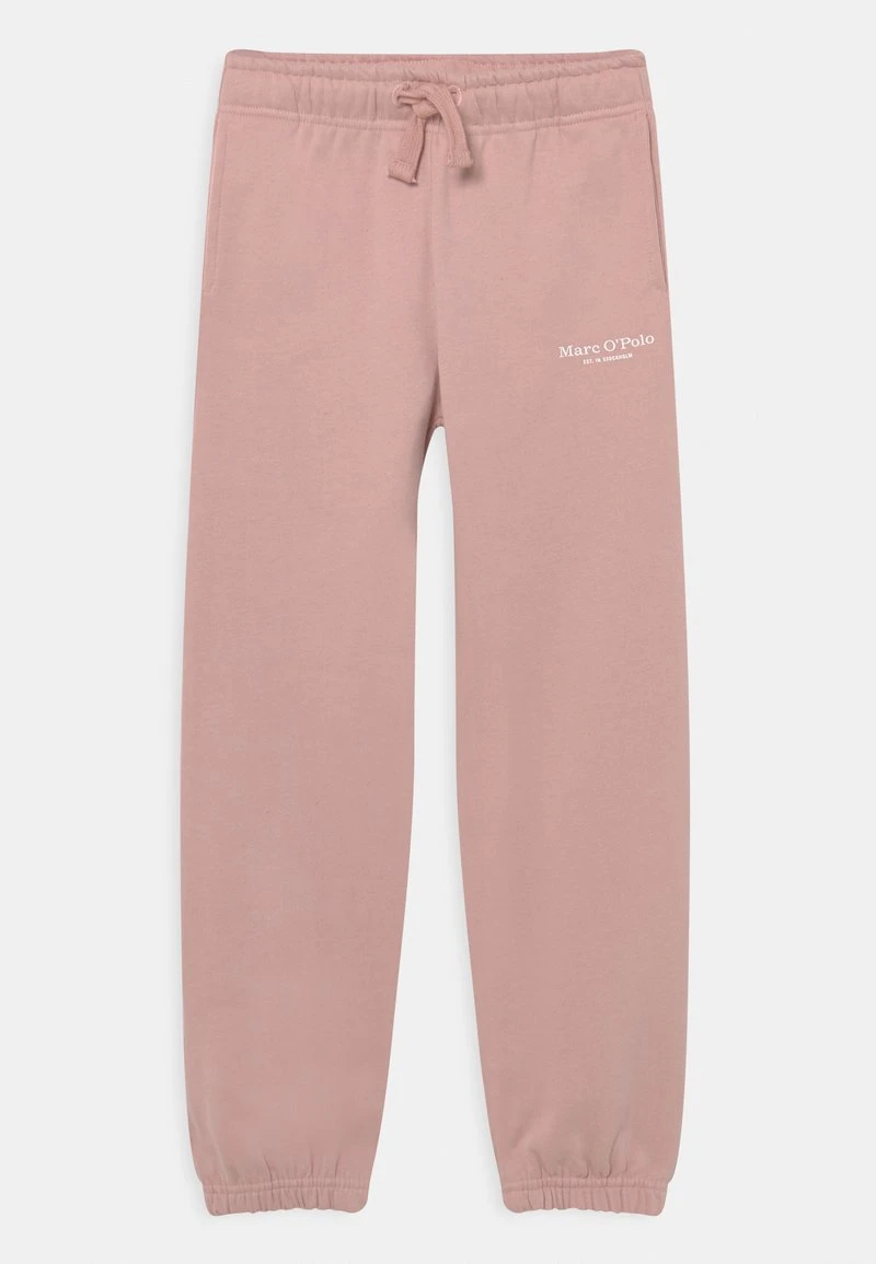 Marc O'Polo Jogginghose - Mauve | Kinder 1 Marc O'Polo Jogginghose - Mauve | Kinder