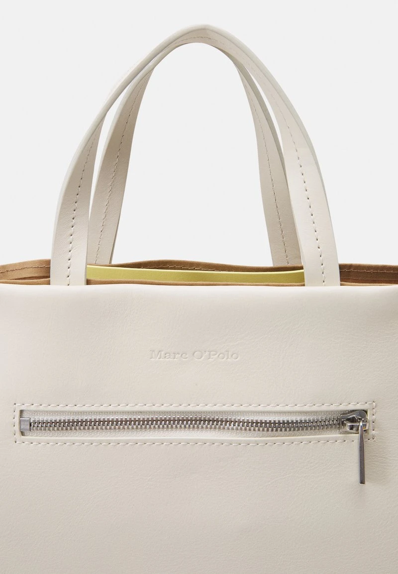 Marc O'Polo PALMA - Shopping Bag - Sand | Damen 5 Marc O'Polo PALMA - Shopping Bag - Sand | Damen – Bild 5