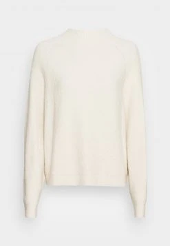 Marc O'Polo LONGSLEEVE ROUND NECK BOUCLE - Strickpullover - Chalky Sand | Damen 8 Marc O'Polo LONGSLEEVE ROUND NECK BOUCLE - Strickpullover - Chalky Sand | Damen -Marc O'Polo Verkäufe 5af8bc40c70b41bab9cc5c47eae1cb44